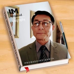 Meet your Posher, Don